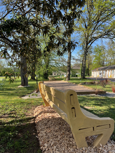 Kids playground