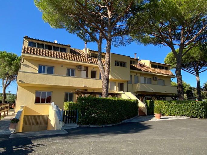 Apartment Riviera 1 by Interhome, Livorno