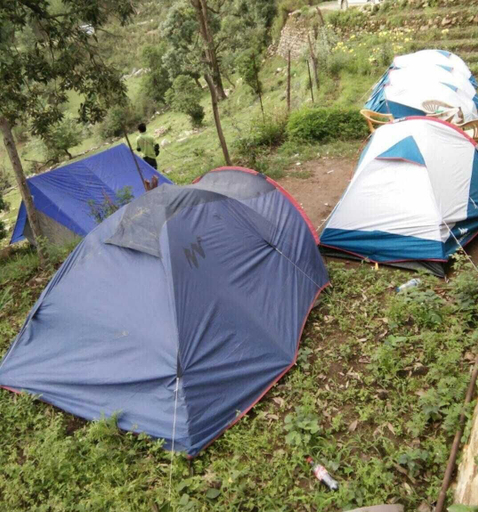 Others 5, Kausani Adventure And Camping, Almora