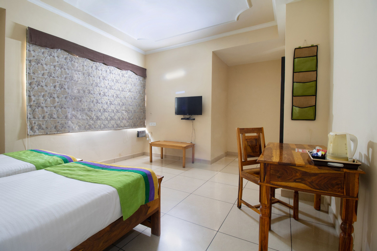 Bedroom 21