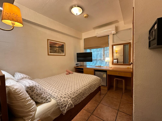 Bedroom 11