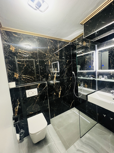 Bathroom 6