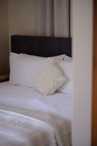 Bedroom 3, blue crystal view, East Macedonia and Thrace