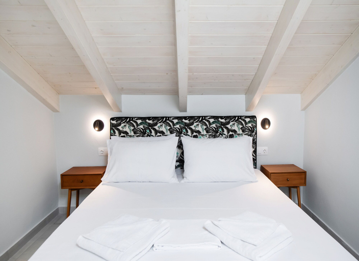 Bedroom 2, Gateway in Lefkada, Ionian Islands