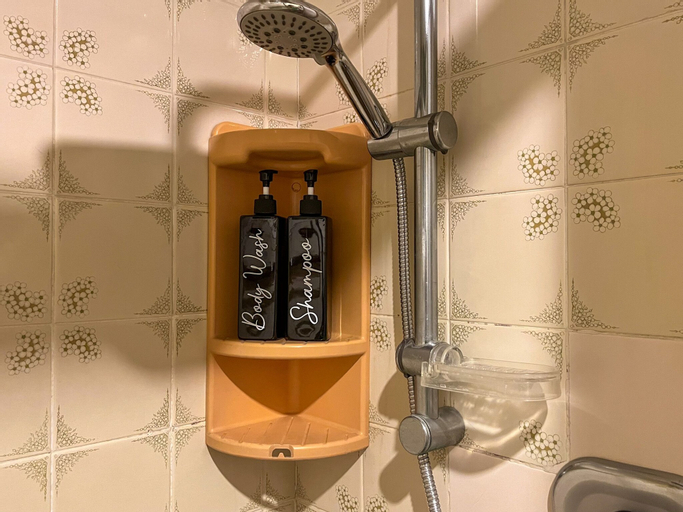 Bathroom 6