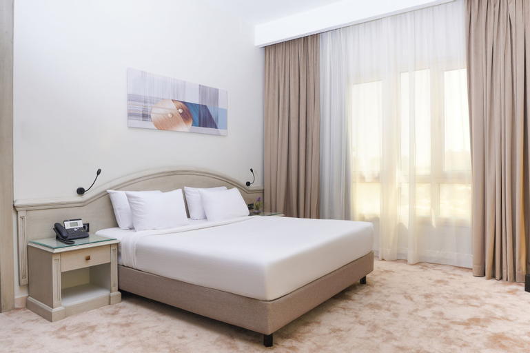 Bedroom 12