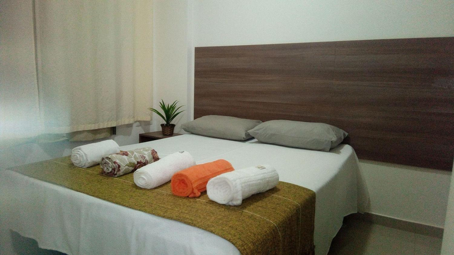 Others 5, VG Fun Residence, Fortaleza