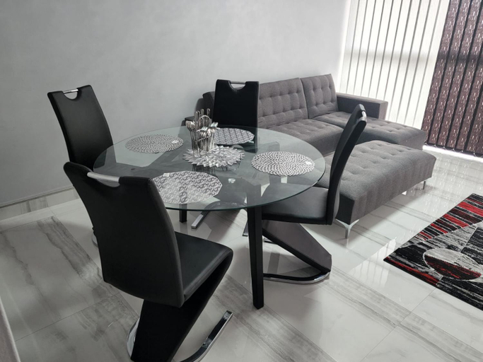 Facilities 5, Sea Views at 10 South, eThekwini