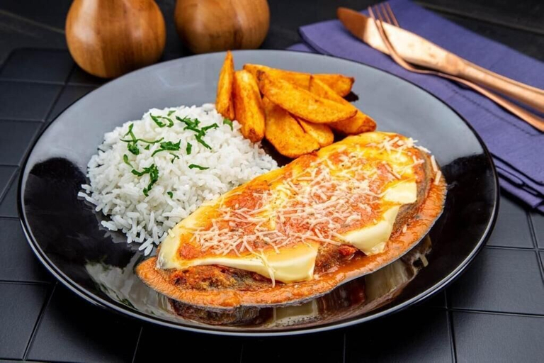 Food & Drinks 4, PRIME MOTEL, Campinas