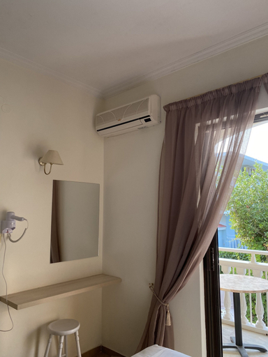 Bedroom 2, Marinos Rooms, Ionian Islands