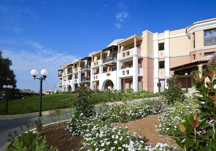 Exterior & Views 2, Aldemar Olympian Village, West Greece
