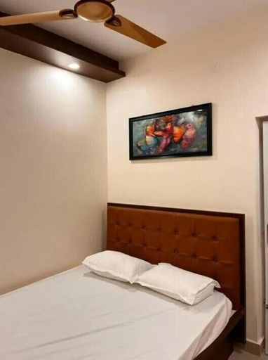 Others 5, Izi Airport Stay, Kancheepuram