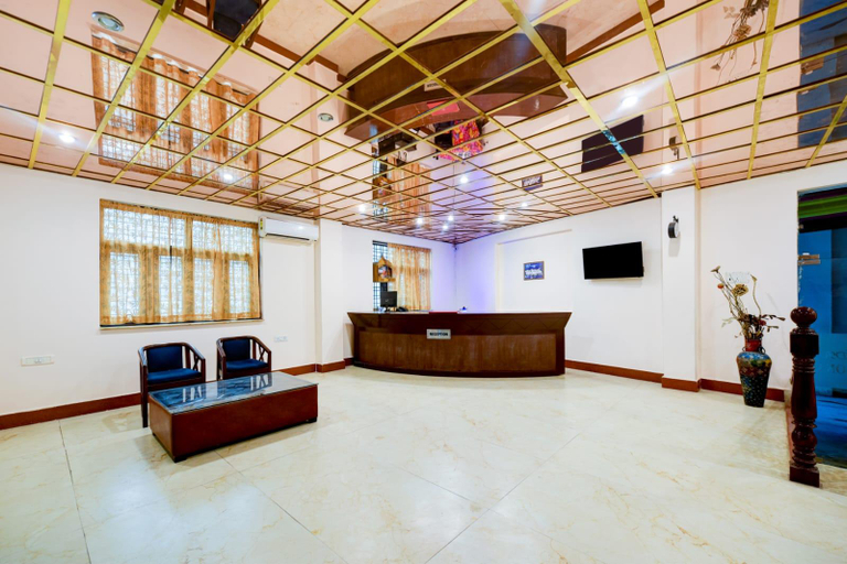 Public Area 2, Hotel airport days stay in new delhi mahipalpur , West