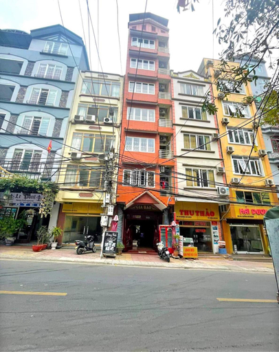 Others 3, Gia Bao Hotel, Cát Hải