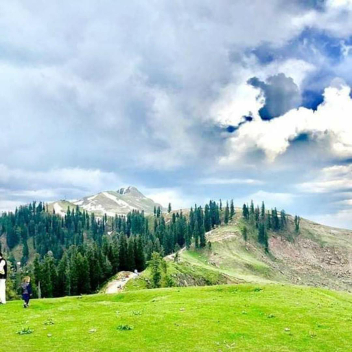 Others 3, Hotel Deewan-e-Aziz International, Azad Kashmir