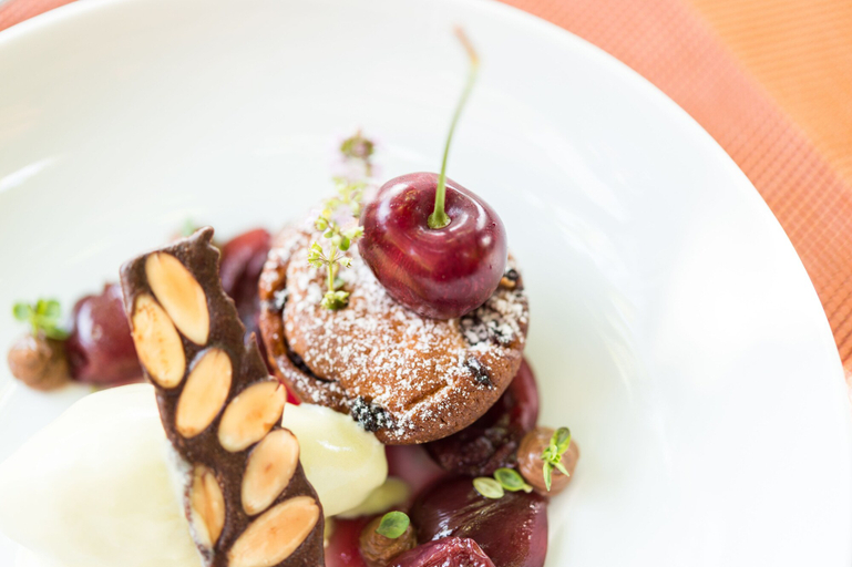 Food & Drinks 5, Hotel Restaurant Schönbühl, Thun