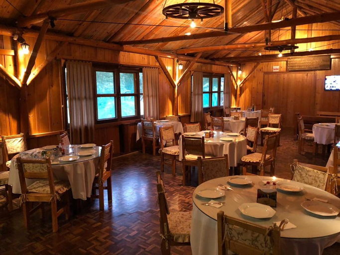 Food & Drinks 4, Hotel Pousada das Araucarias, Rio Negrinho