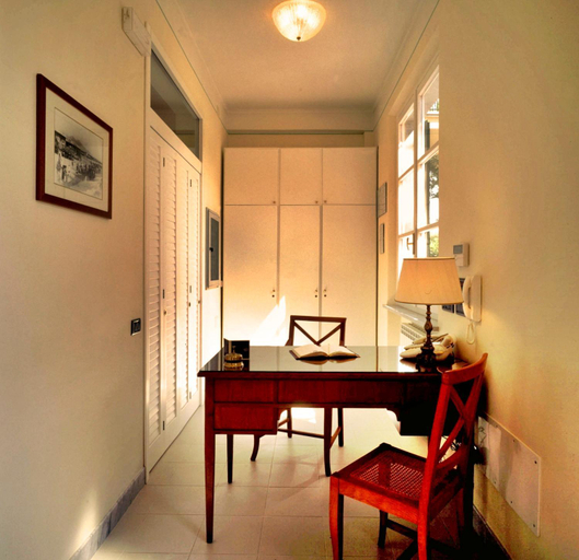 Public Area 2, Hotel Villa Fiorisella, Massa Carrara