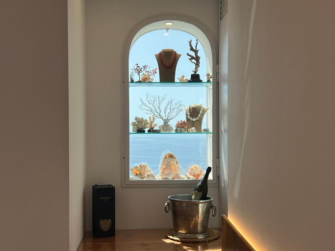 Others 5, SeaJewelsDeluxurySuite, Salerno