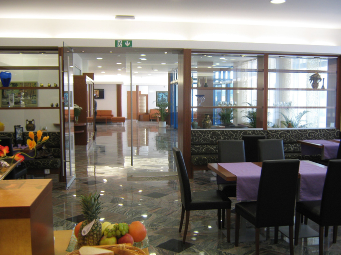 Food & Drinks 5, Garni Hotel Azul, Kranj