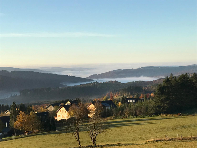 Others 5, Berghotel Lenneplatze Winterberg, Hochsauerlandkreis