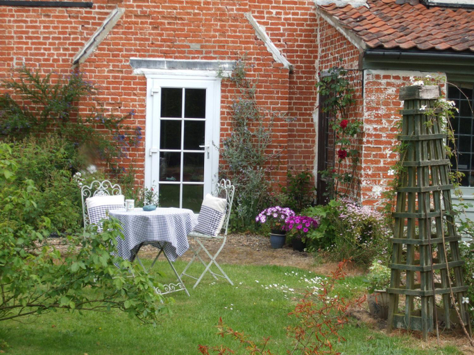 Others 3, The Old Vicarage Bed And Breakfast, Norfolk