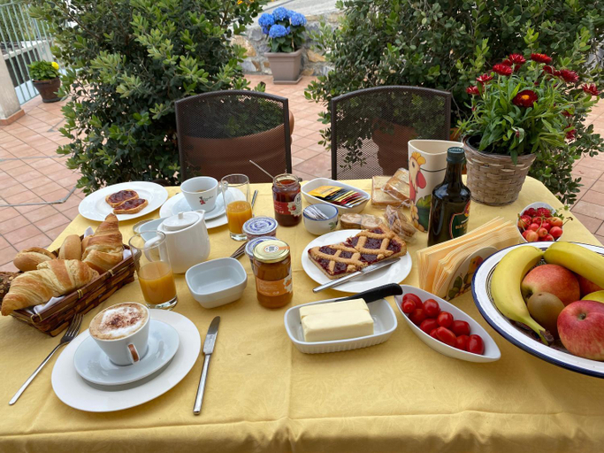 Food & Drinks 2, Agriturismo Benza, Imperia