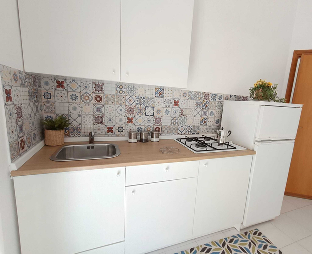 Others 5, Appartamenti Abate Stella del Golfo Home, Trapani