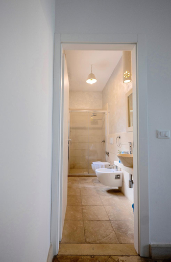 Bathroom 4, Tenuta Sidore, Lecce