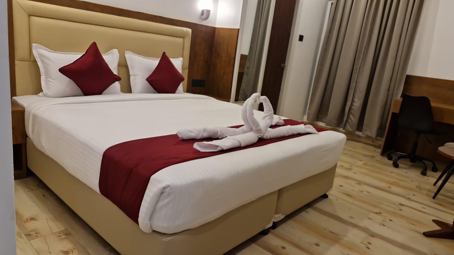 Bedroom 2, INDIANA HILLS, East Khasi Hills