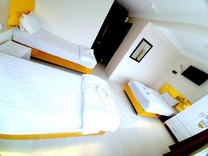 Ozbekler Hotel-Old City, Fatih
