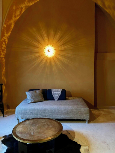 Bedroom 3, Antica Masseria le Monache, Taranto