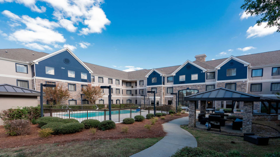 Exterior & Views 1, Staybridge Suites JACKSON, Madison