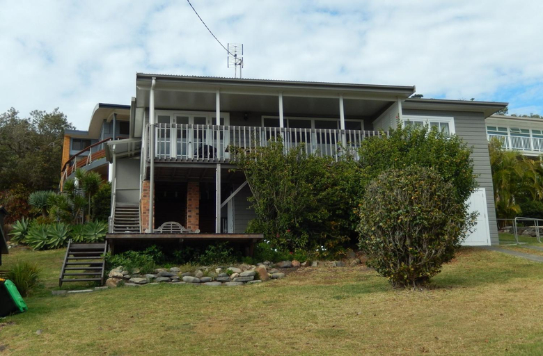 Awesome View, 4 View Street, Kempsey