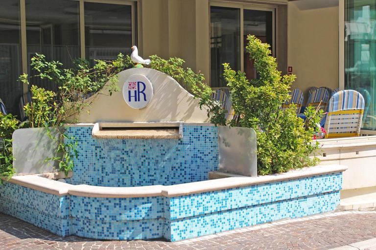 Exterior & Views 1, Hotel Royal, Rimini