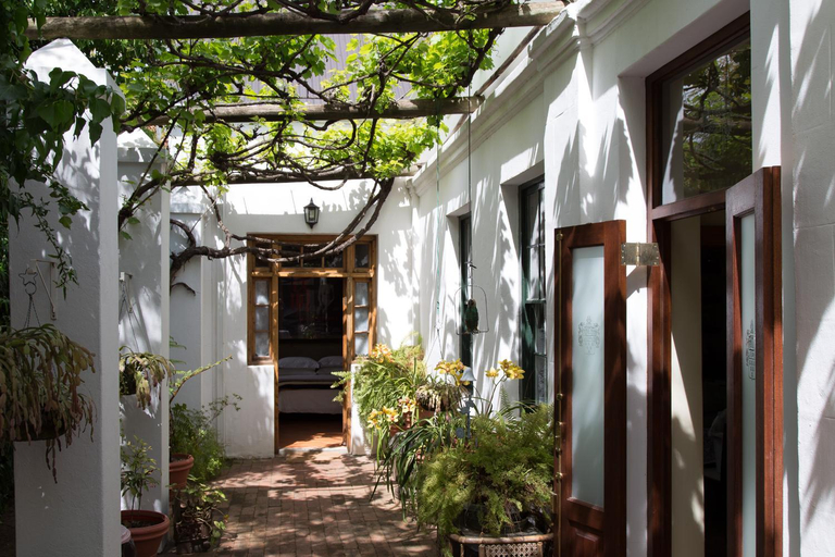 Others 4, 22 Van Wijk Street Tourist Accommodation, Cape Winelands