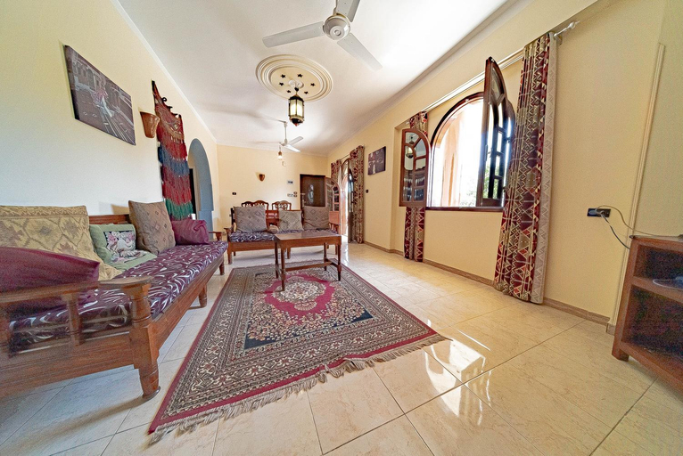 Others 2, Villa Bahri Luxor Apartment, Luxor