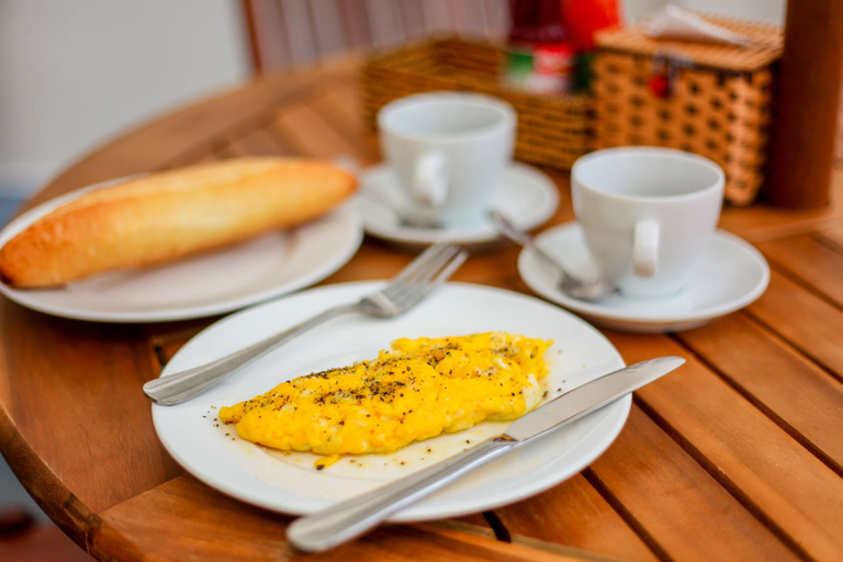 Food & Drinks 4, Gia Phat Homestay, Da Nang