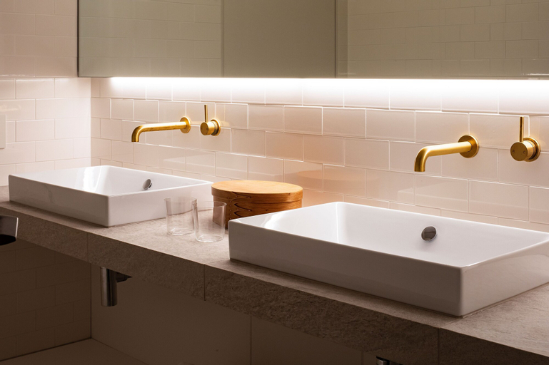 Bathroom 3