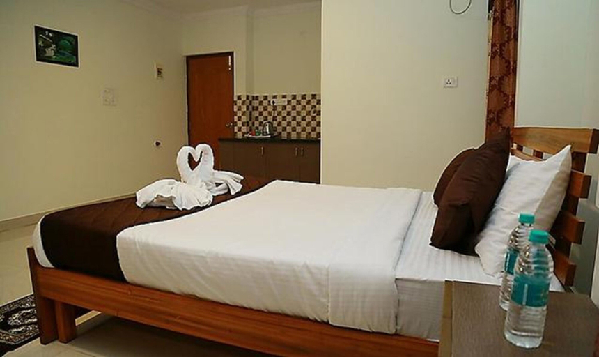 Others 4, Fabexpress Mann Pasand Inn, Bangalore