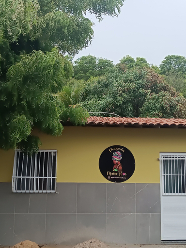 Exterior & Views 2, pousada maria flor, Caucaia