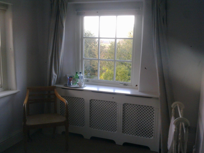 Others 2, The Old Vicarage Bed And Breakfast, Norfolk