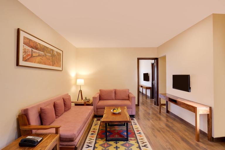 Others 5, Lemon Tree Hotel Kasauli, Solan