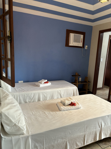 Bedroom 3, Pousada Alforria, Armação dos Búzios