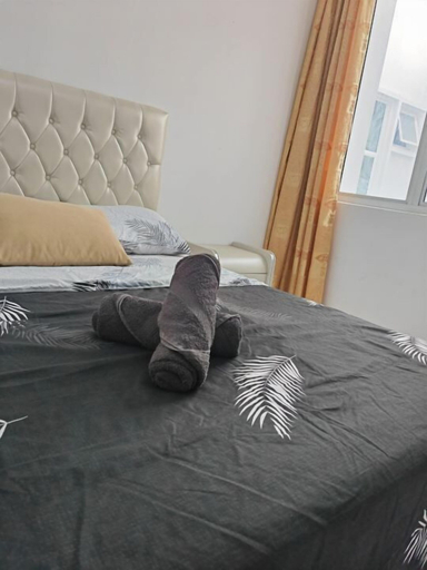 Bedroom 2, Langkawi Homestay Family Suite, Langkawi