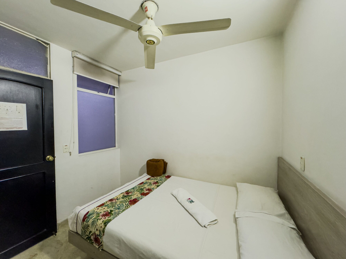 Bedroom 3, Hotel Macedonia Plaza Medellin, Medellín