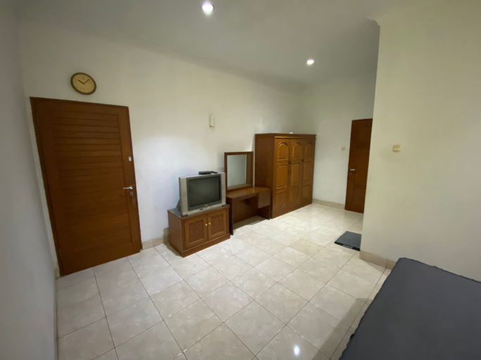 Bedroom 2, Villa Balbey Ciater, Subang