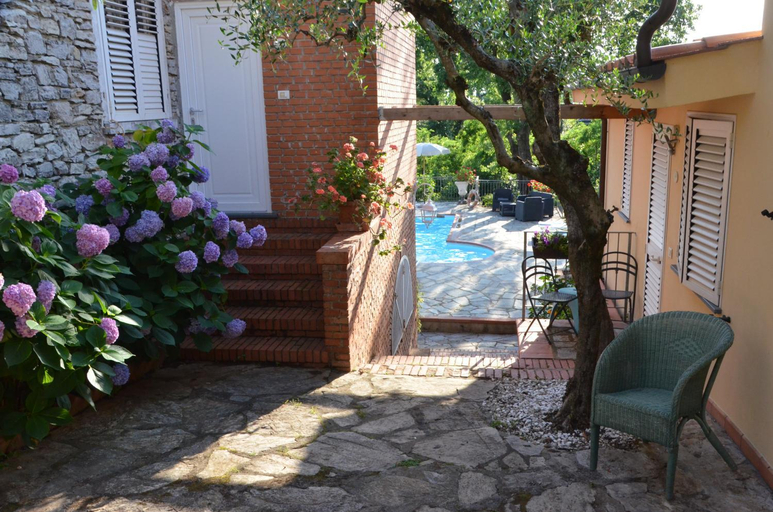 Others 3, Maison Brinati Bed and Breakfast, Pistoia