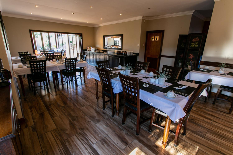 Food & Drinks 5, Royl Court Guesthouse, Frances Baard