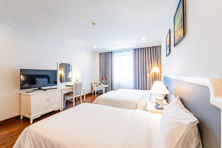 Bedroom 3, HA LONG DREAM, Hạ Long